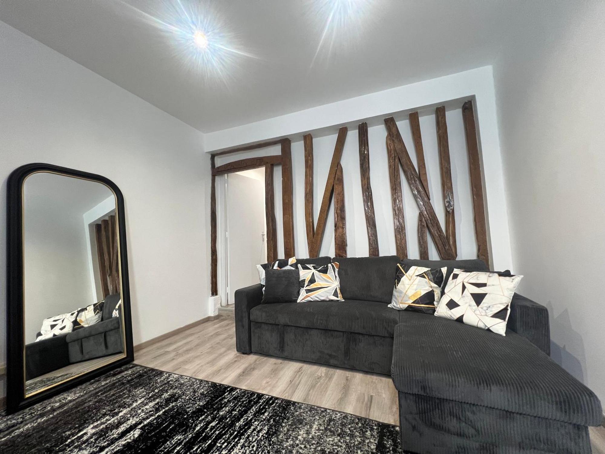 Home Sweet Home Batignolles 1 Bedroom - N37 Paris Exteriör bild