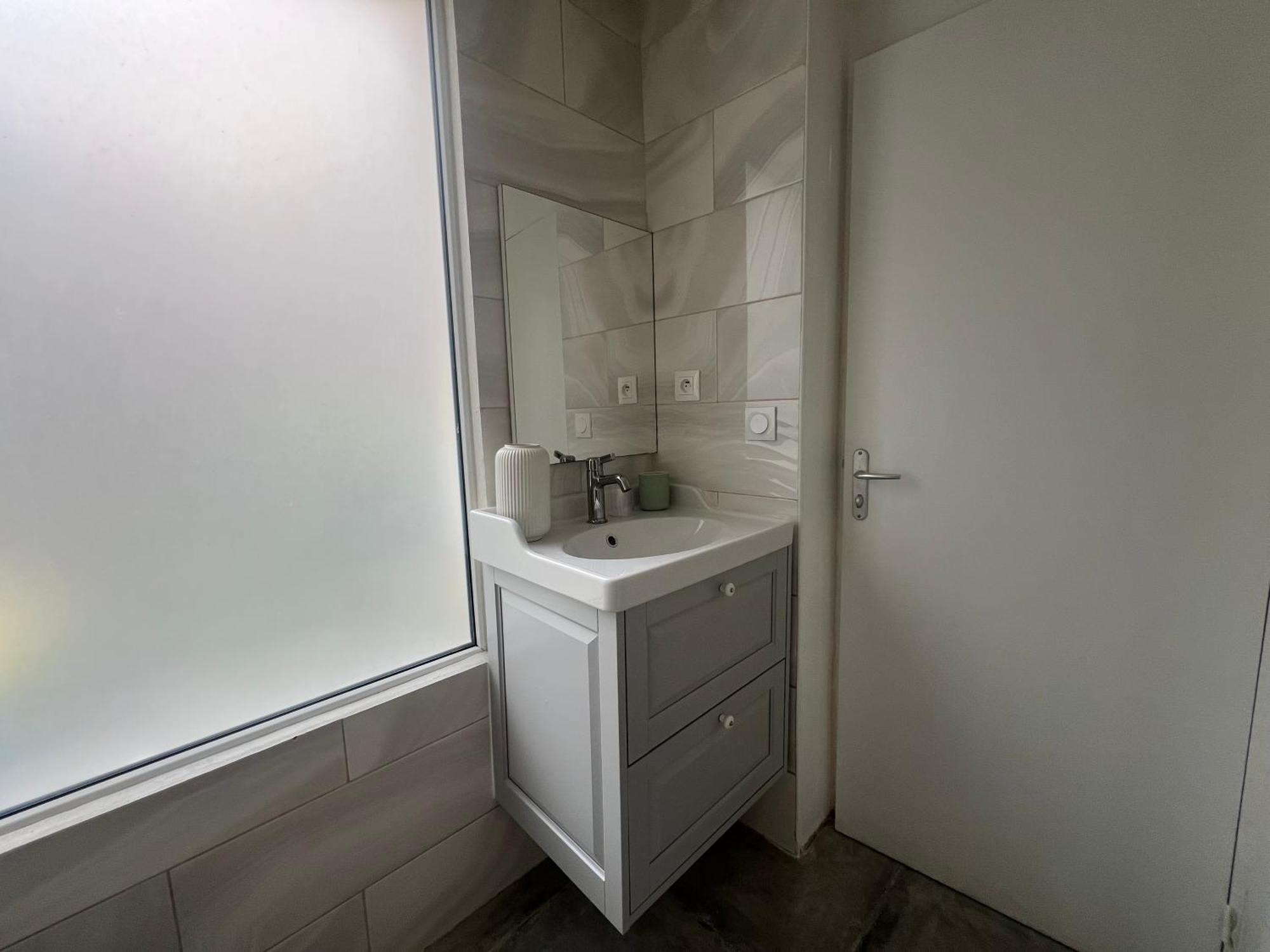 Home Sweet Home Batignolles 1 Bedroom - N37 Paris Exteriör bild